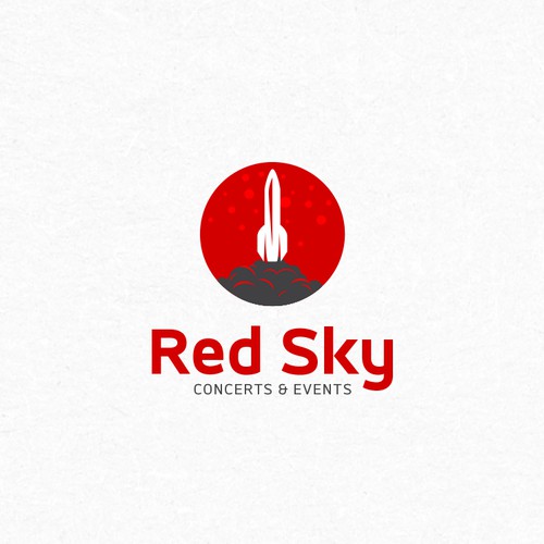 RedSky Logo Proposal
