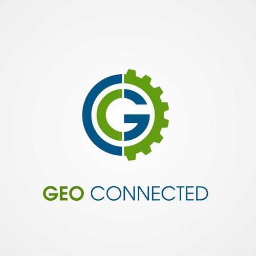 GeoConnected Logo