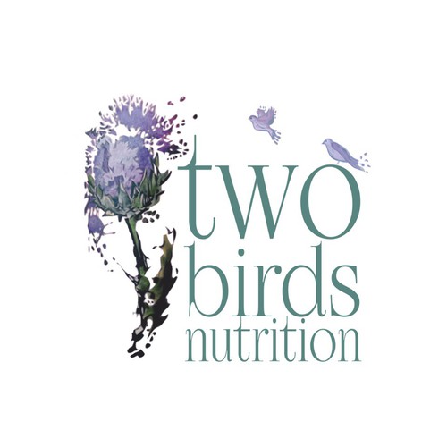 Final round logo illustration