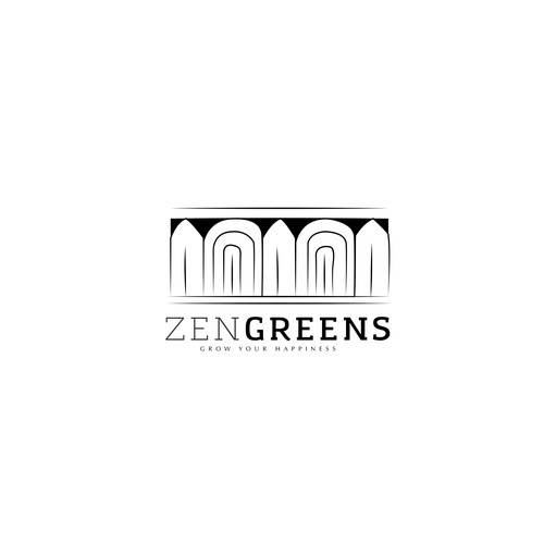 zen greens