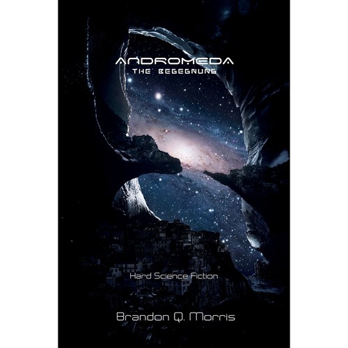 "Andromeda – Die Begegnung"