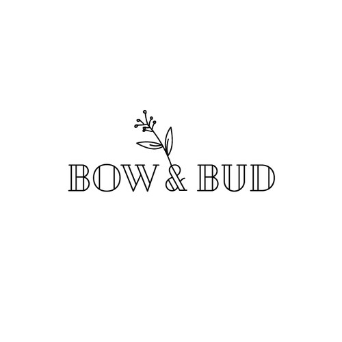 Logo for High-End, Plant-Based, Organic Dog Treats