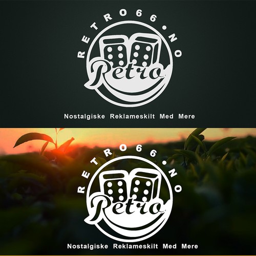 RETRO66.NO