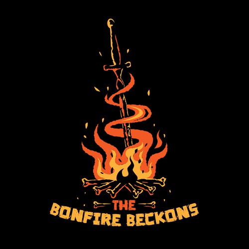 illustration for game apparel