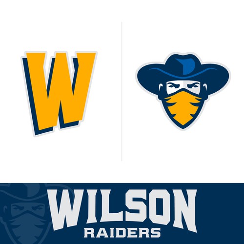 Wilson Raiders