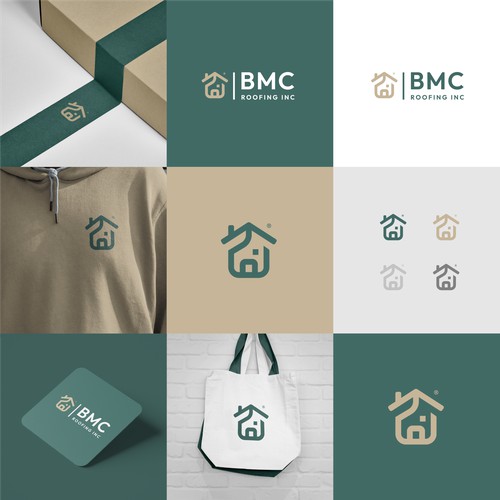 BMC Roofing Inc