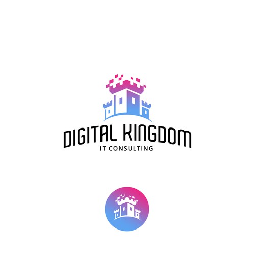 Digital Kingdom