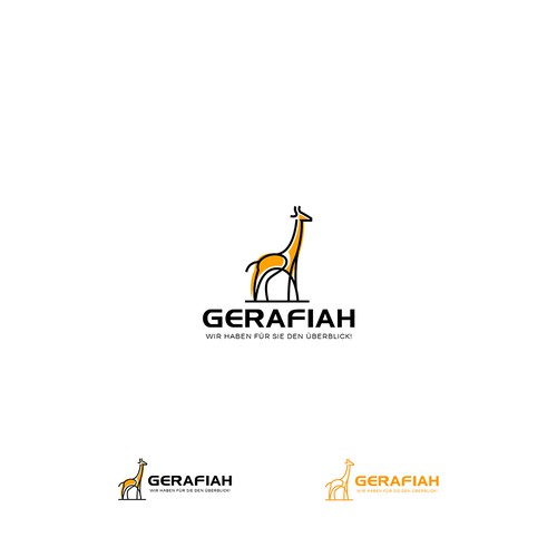 Gerafiah logo
