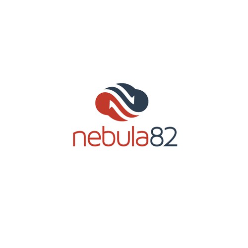 Logo for NEBULA82