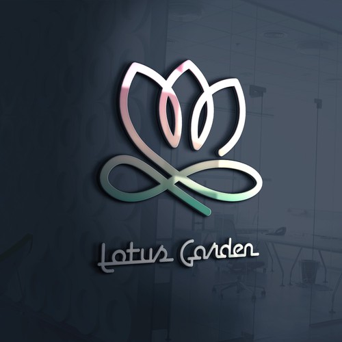 Lotus Garden