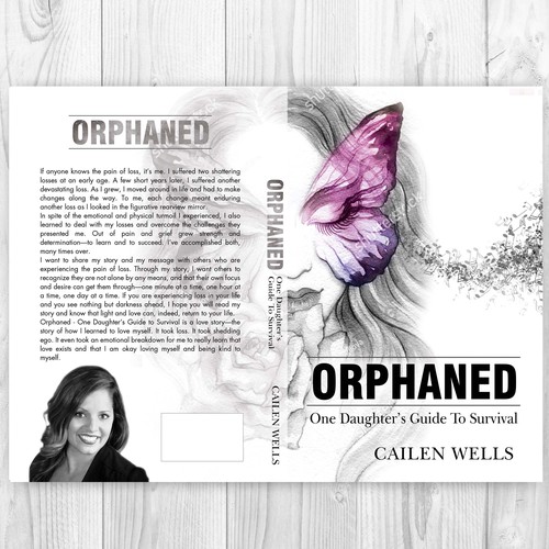 Orphaned