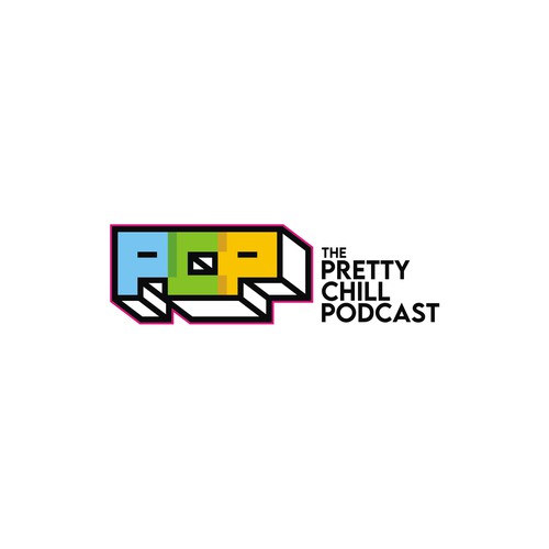 The Pretty Chill Podcast