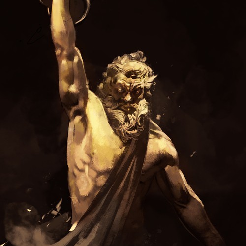 Crossfit Zeus