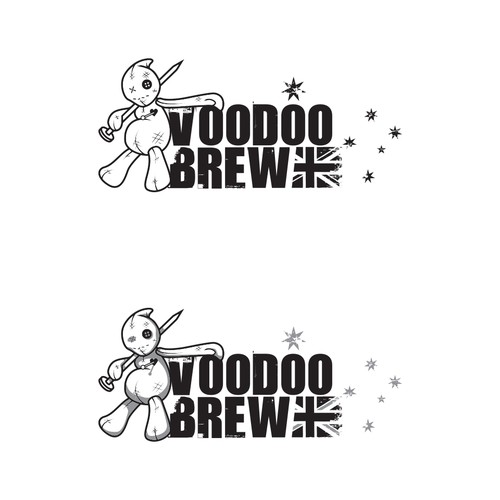 Little Voodoo Guy