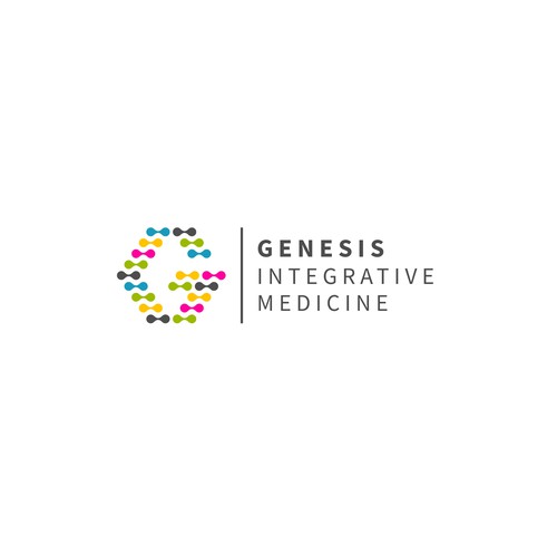 Logo for Genesis Integrative Medicine