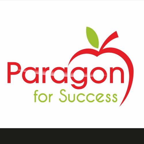 Paragon for Success needs a new logo