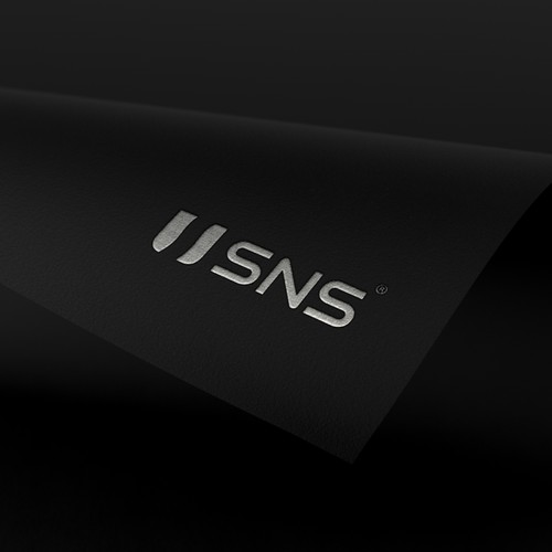 Logo for SNS