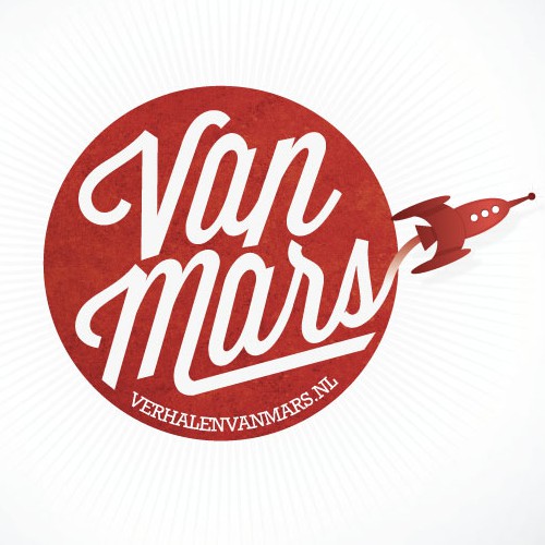 Van Mars
