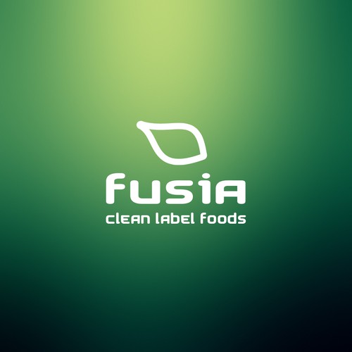 Fusia, clean label foods