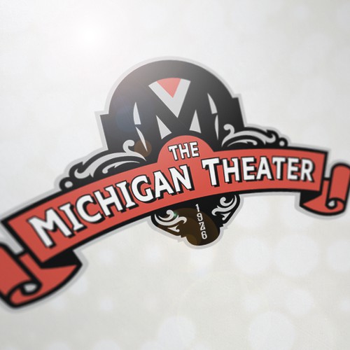 The Michigan Theater