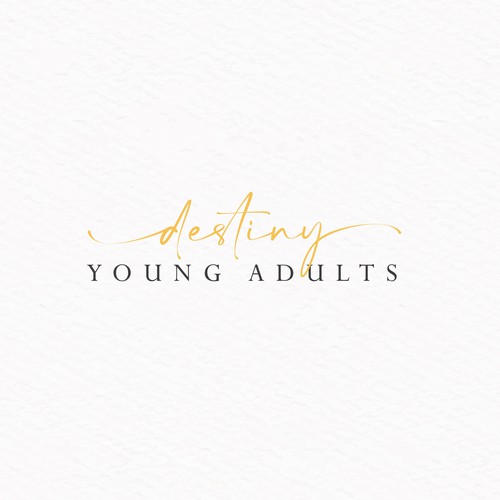 Destiny Young Adults 