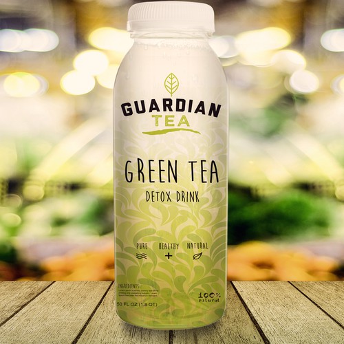 GUARDIAN TEA