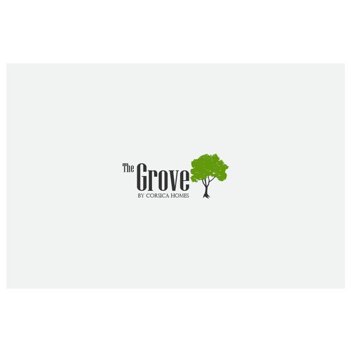 The grove