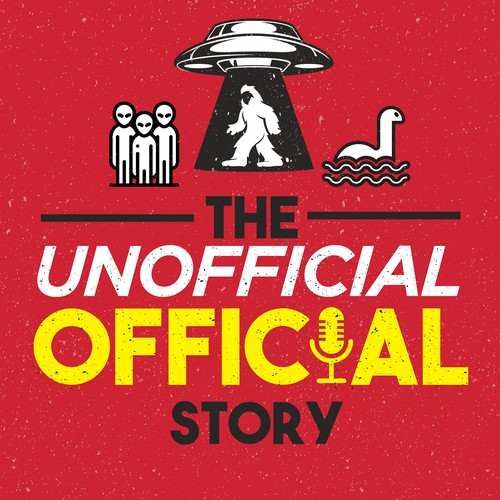 The Unofficial Official Podcast
