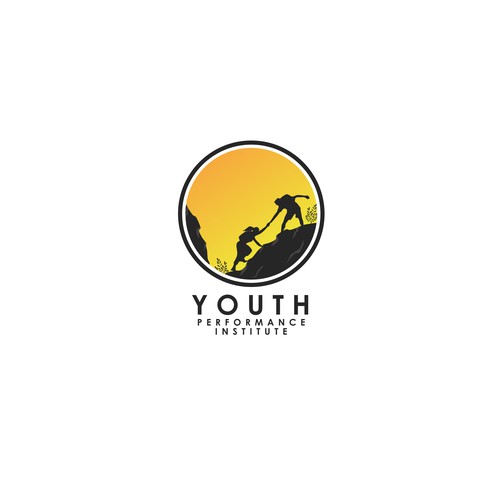 Youth welness logo
