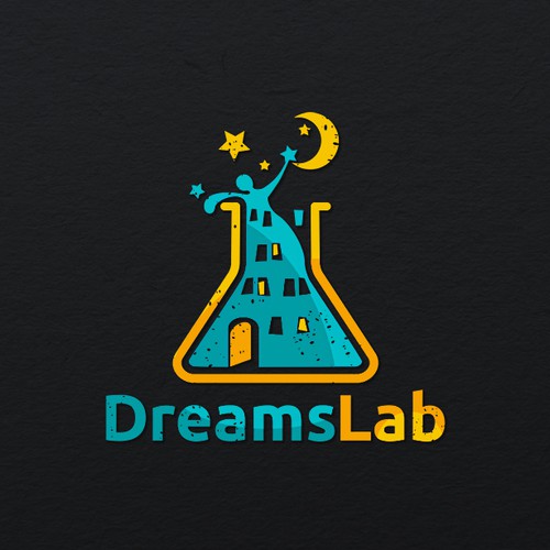 Ayudar a DreamsLab