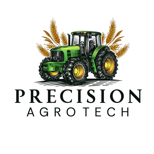 AgroTech company logo