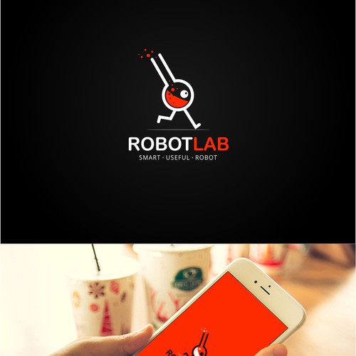 Robot lab