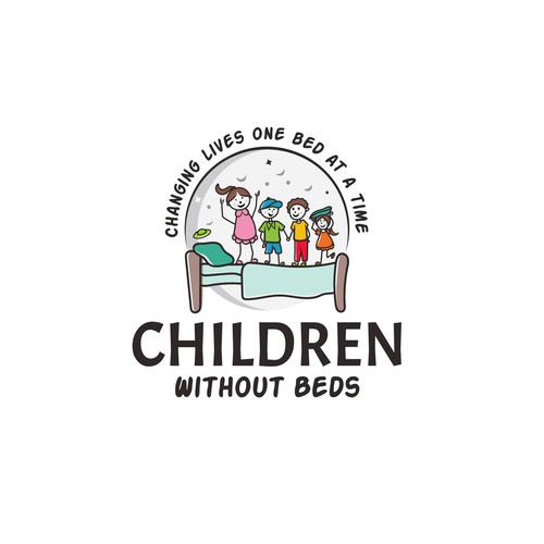 Children without bed