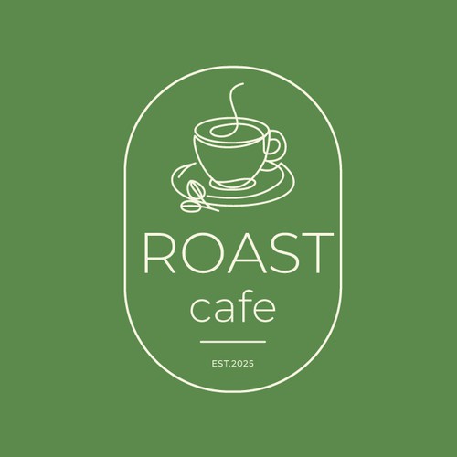 Roast Cafe
