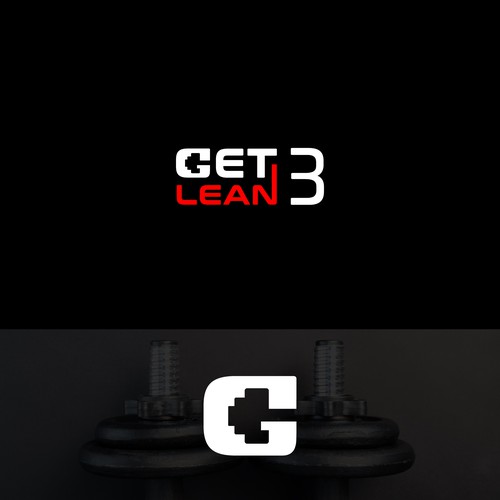 Get Lean Logo