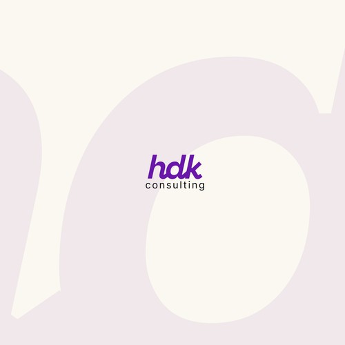 HDK consulting