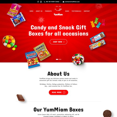 Website