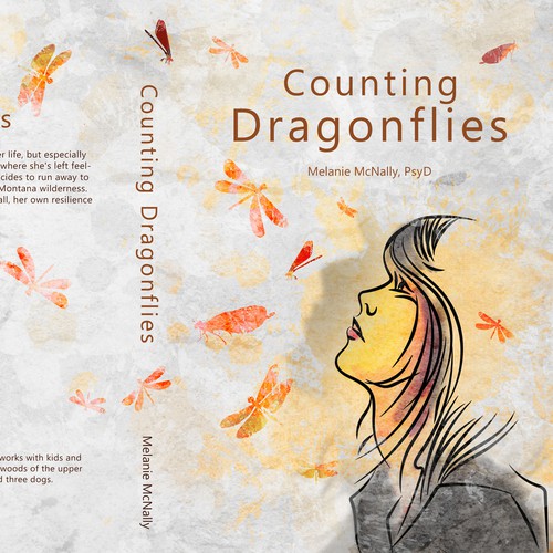 Counting Dragonflies