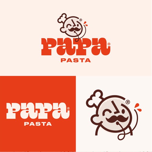 PAPA PASTA