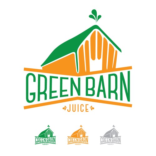Green Barn Juice