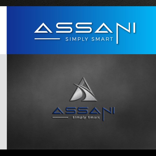 Logo design 