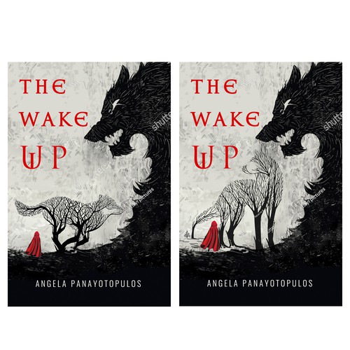 The wake up