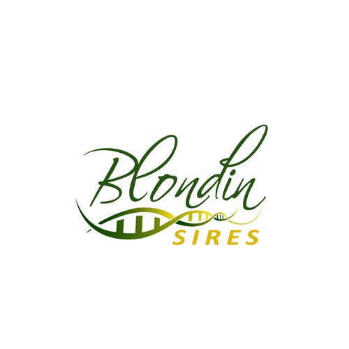 blondin sires