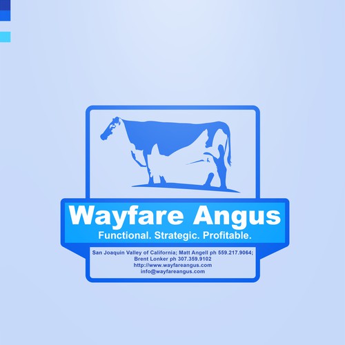 Wayfare Angus