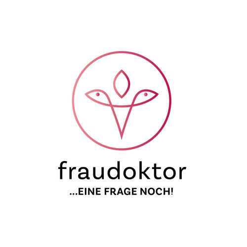 Logo Design fraudoktor