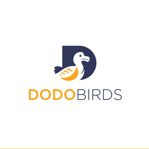 dodo birds