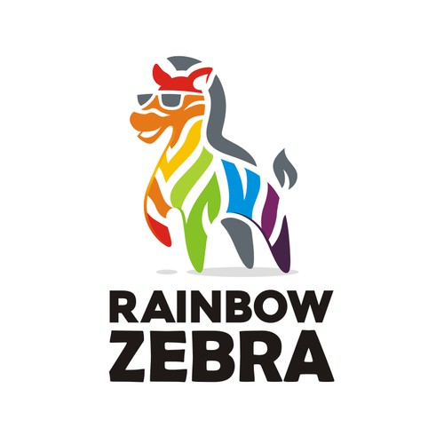 Logo design for a publishing company