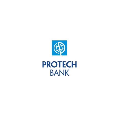 Finalist for Protect Bank, an international bank