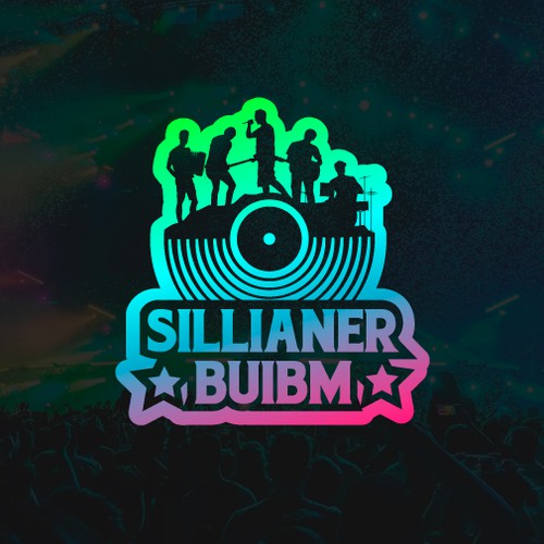 Band Logo