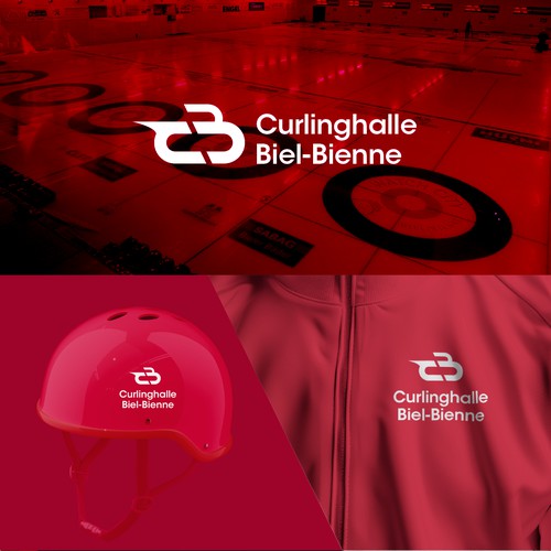 Branding for Curling Facility